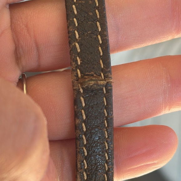 Vintage Gucci ophidia canvas bag - Picture 7 of 14